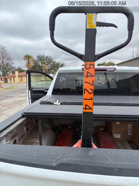 2025 MIGHTY LIFT ML55M
