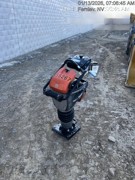 2025 HUSQVARNA LT6005