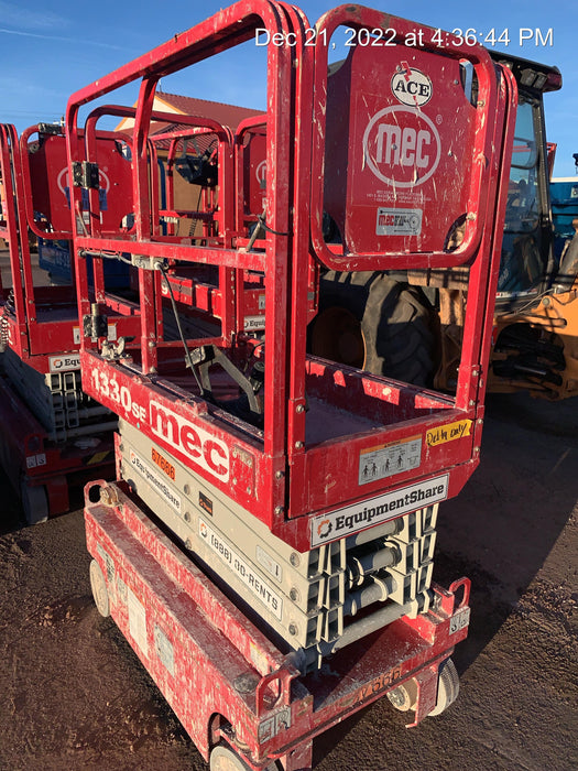2020 MEC 1330SE MEC 1330SE