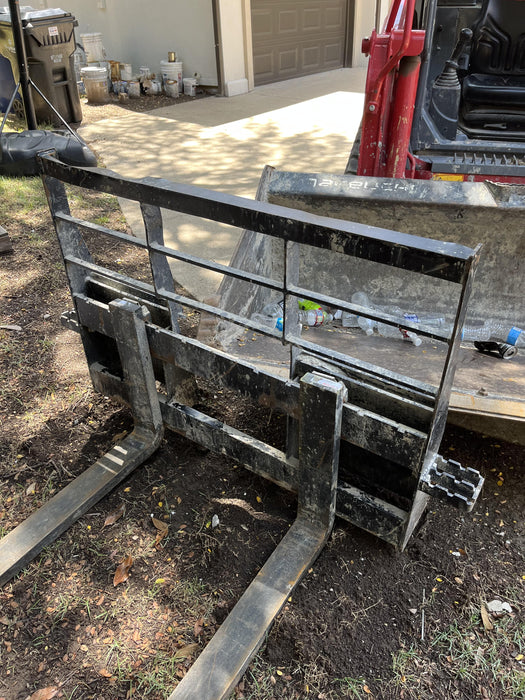 2023 ARROW MATERIAL HANDLING 48" Pallet Forks - Arrow