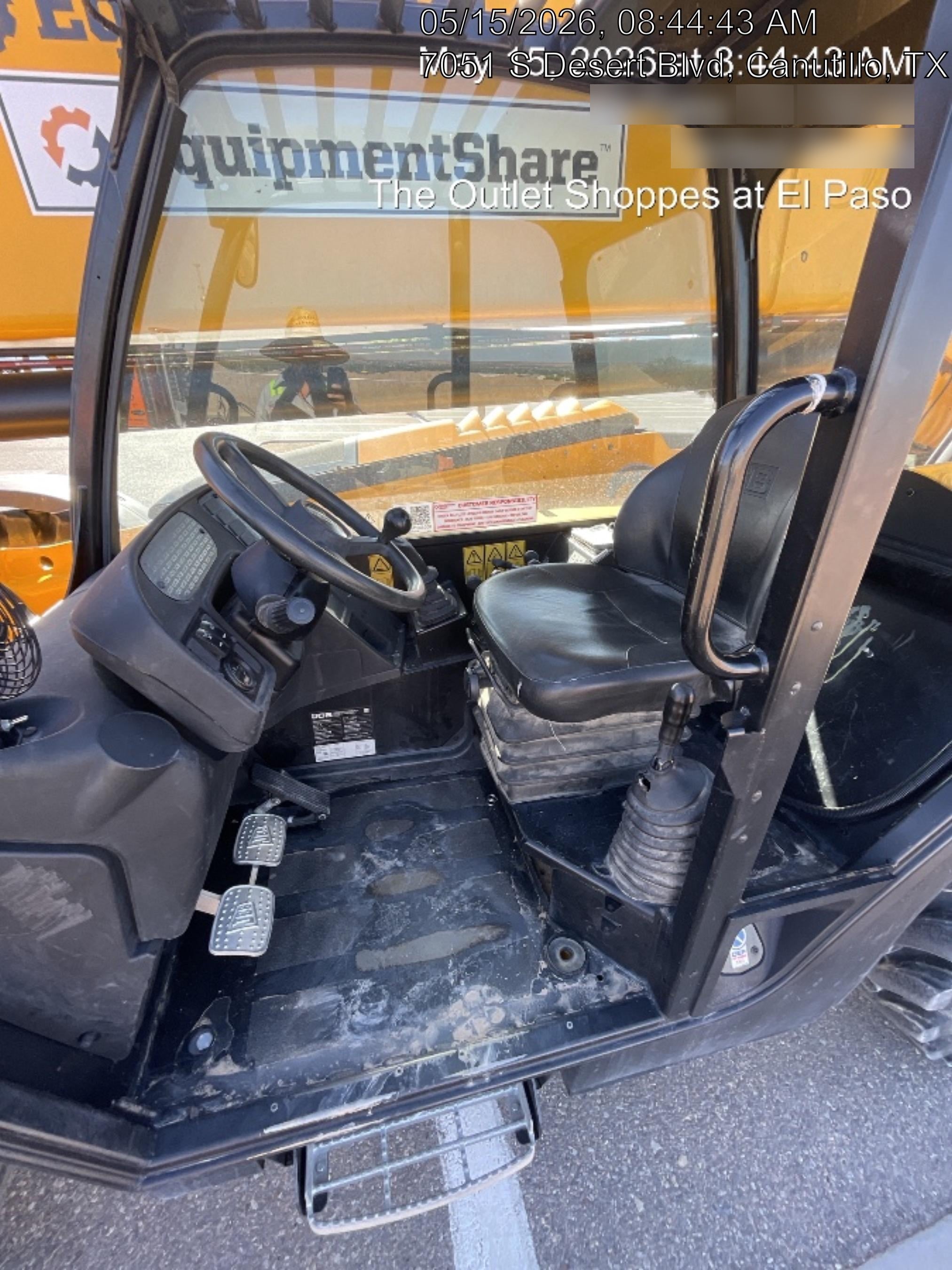 2023 JCB 510-56