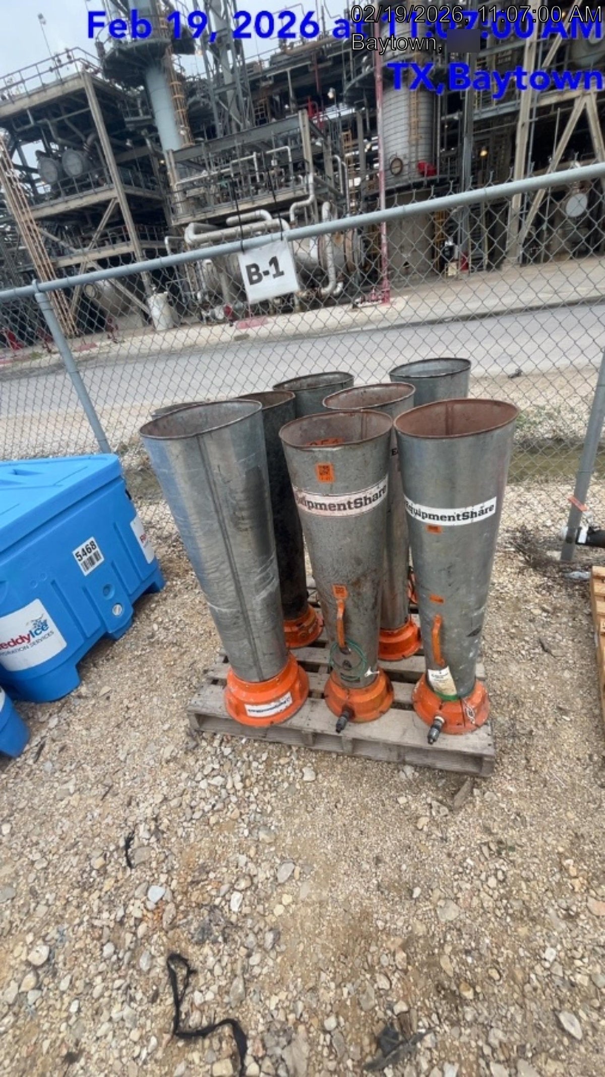 2021 MICHIGAN PNEUMATIC HV-6AM