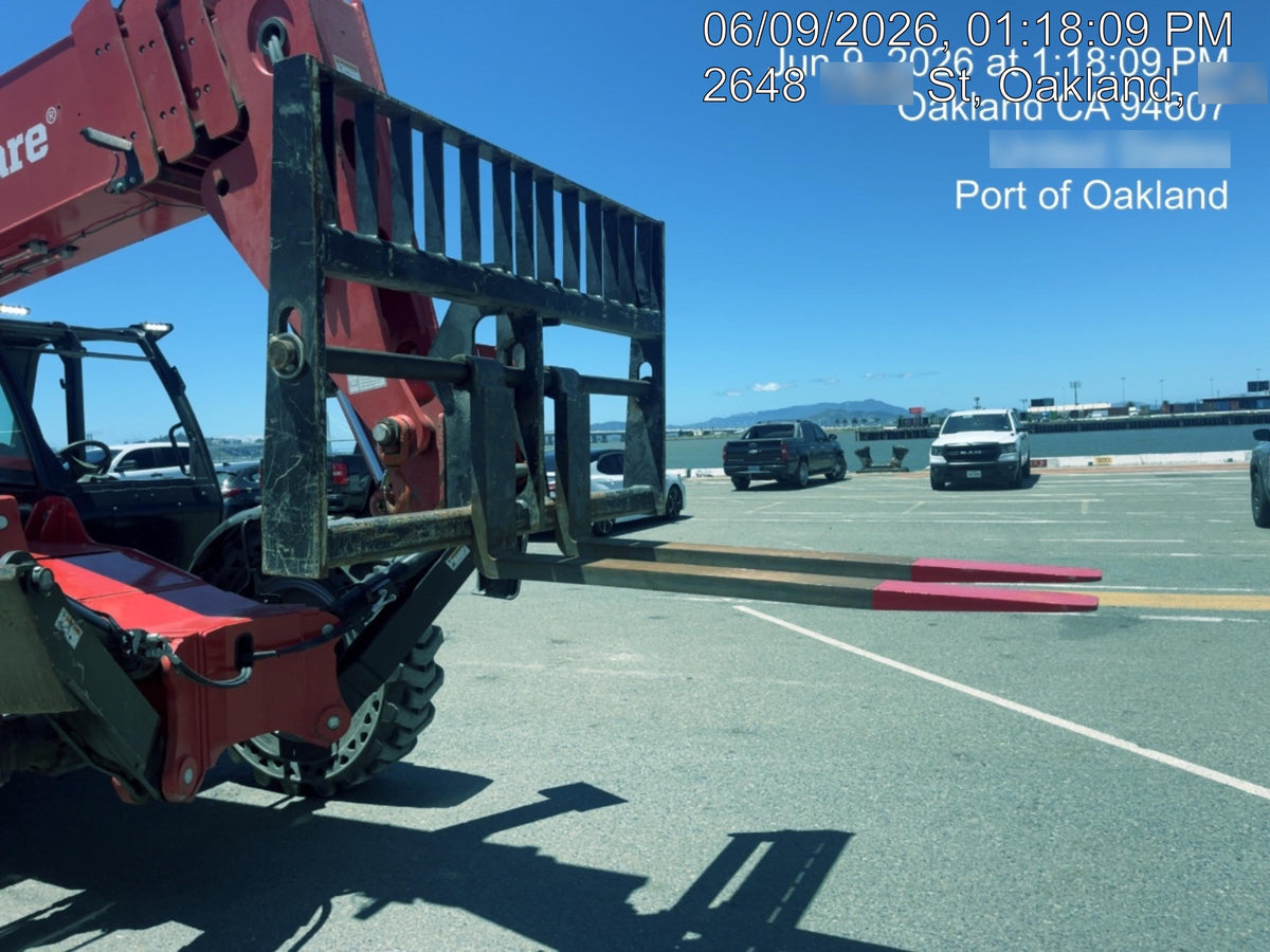 2025 MANITOU MTA1255