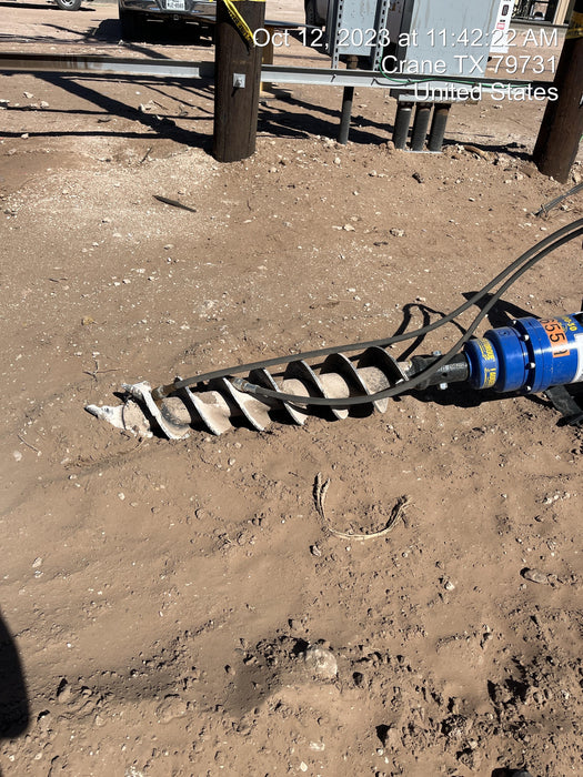 2023 AUGER TORQUE 3300-30