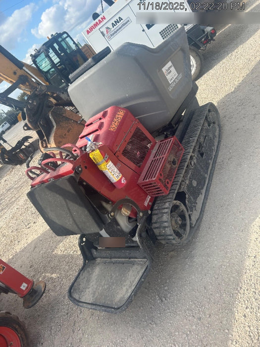 2023 TORO MBTX 2500-TS