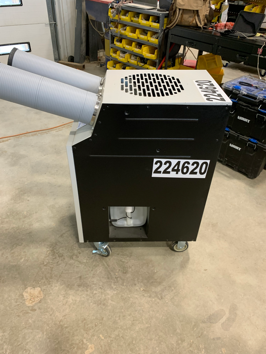 2022 KWIKOOL KPAC1411-2