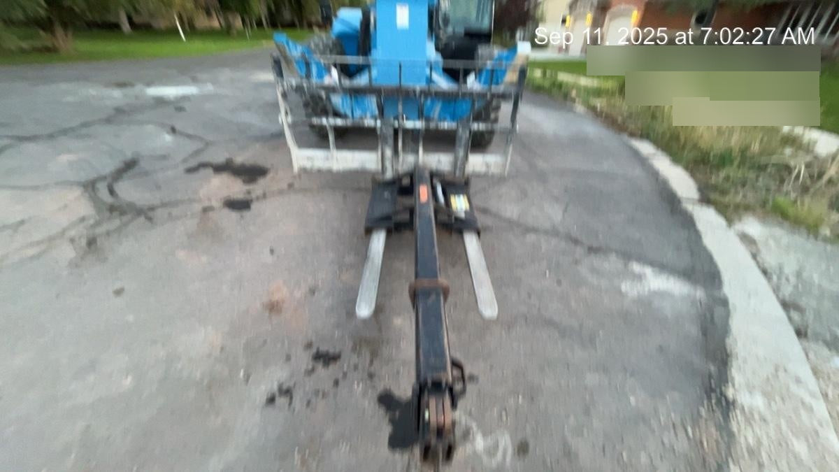 2022 STAR INDUSTRIES M1360B - Star JIB Boom