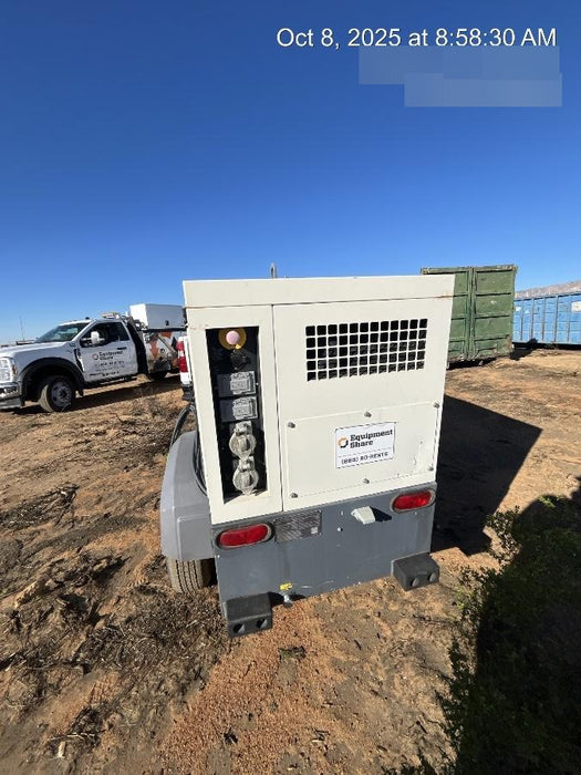 2020 ATLAS COPCO QAS25