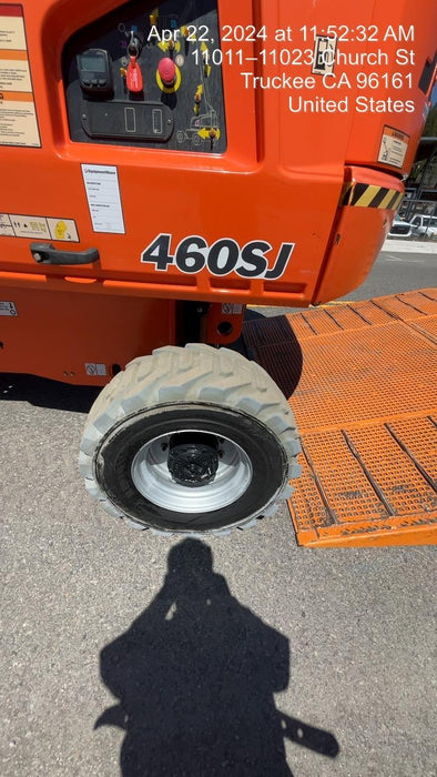 2022 PINNACLE MAC-24DCT