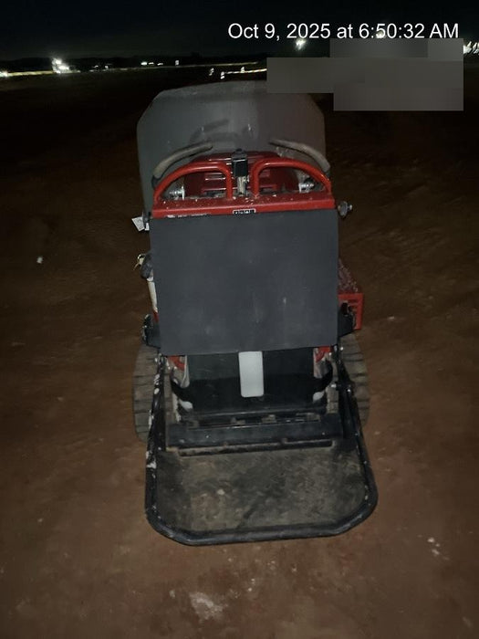 2022 TORO MBTX 2500-TS