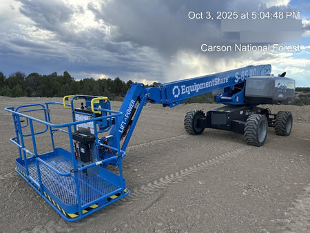 2025 GENIE S-65 XC