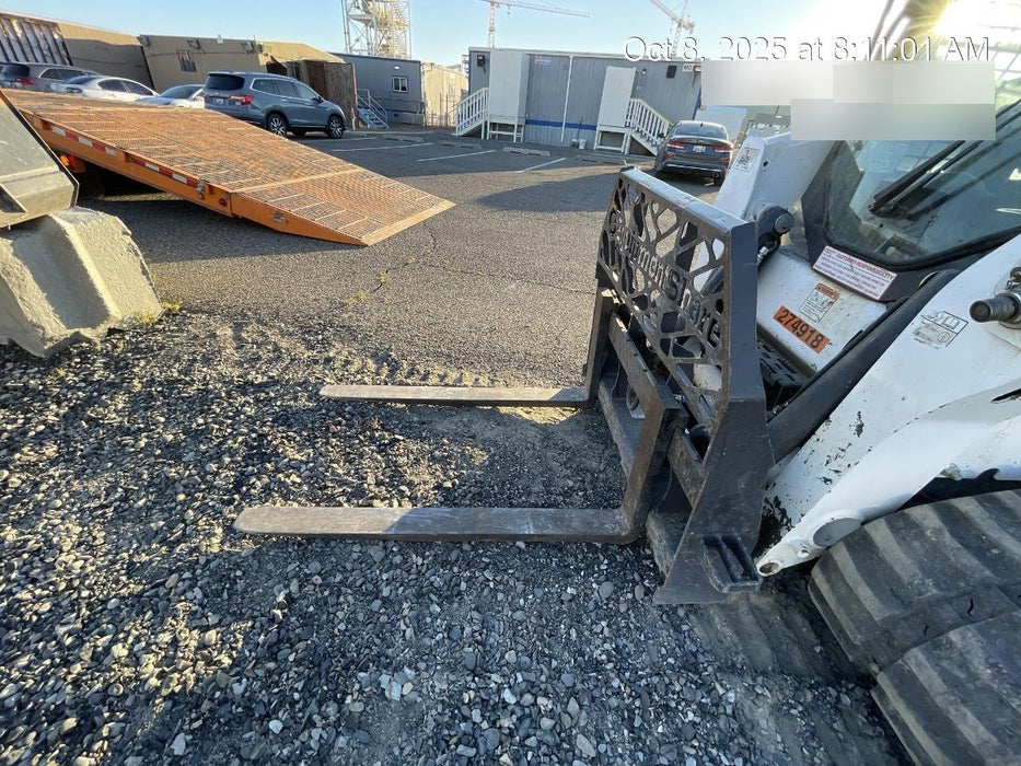 2020 PALADIN 48" Pallet Forks - Paladin