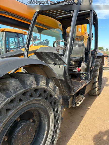 2019 JCB 512-56