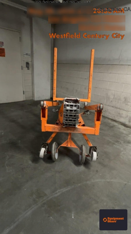 2021 LIFTSMART MLC-24