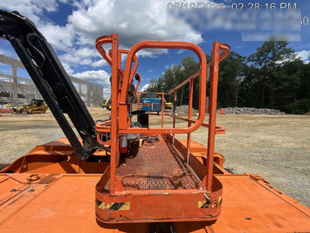 2024 JLG 660SJ