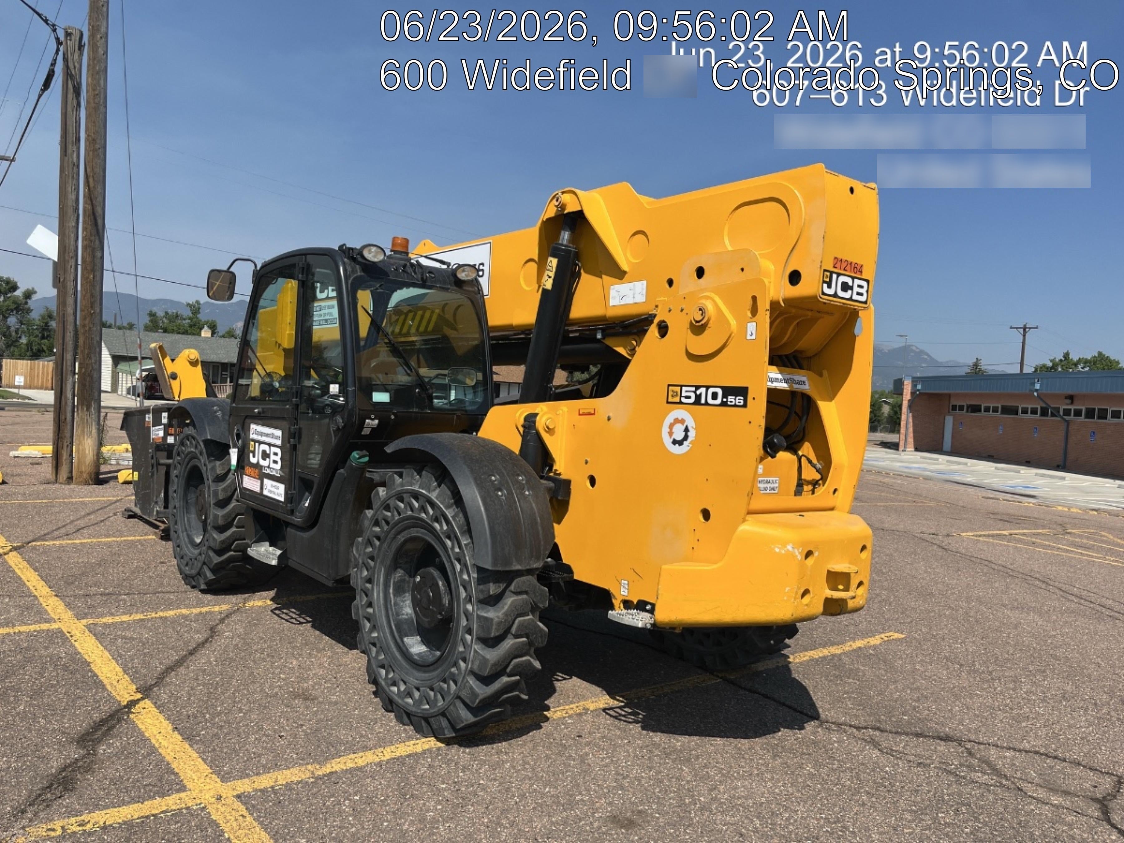 2022 JCB 510-56