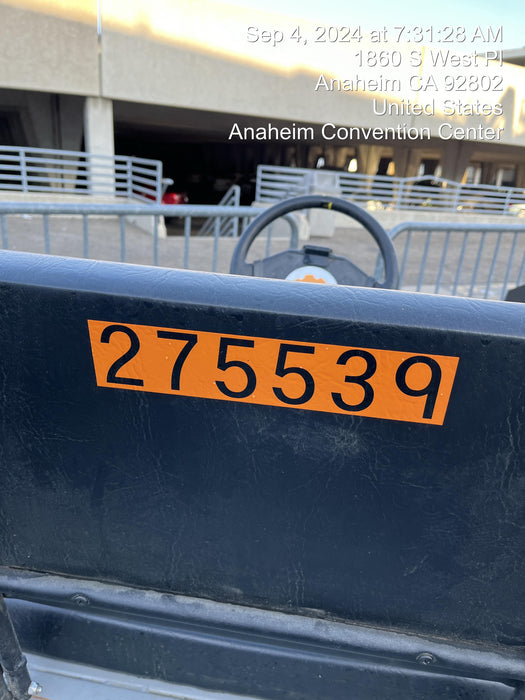 2022 COLUMBIA Expeditor