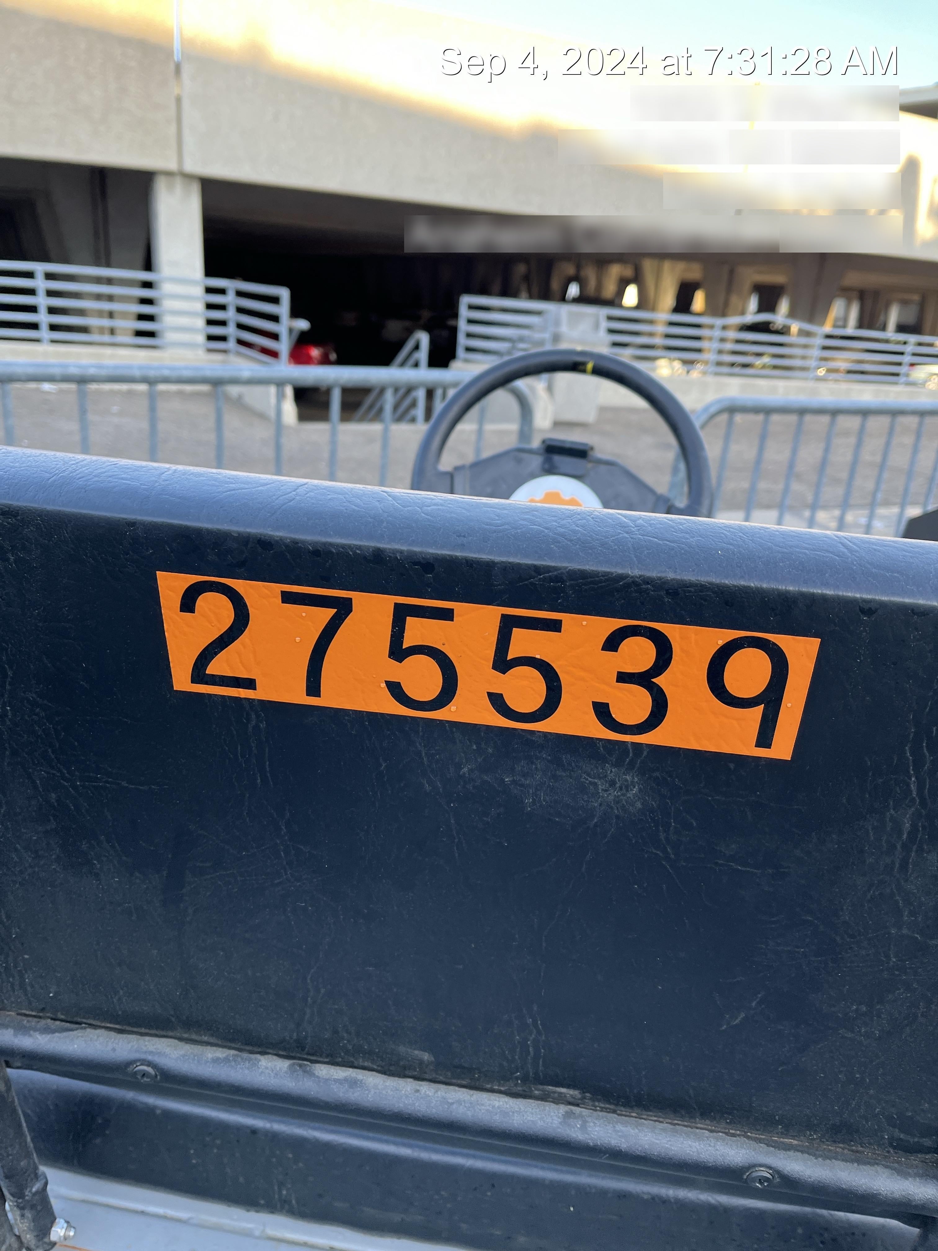 2022 COLUMBIA Expediter