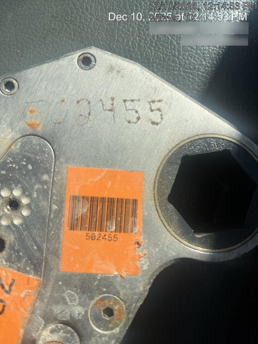 2025 TORCUP TX-2RL103M30