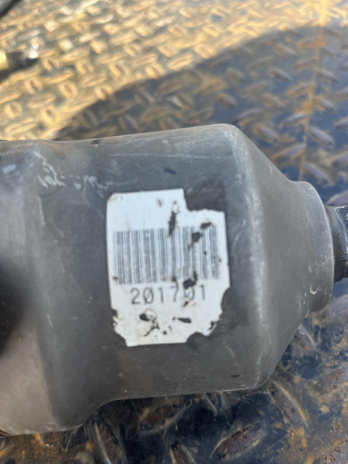 2022 INGERSOLL RAND 2925P1TI