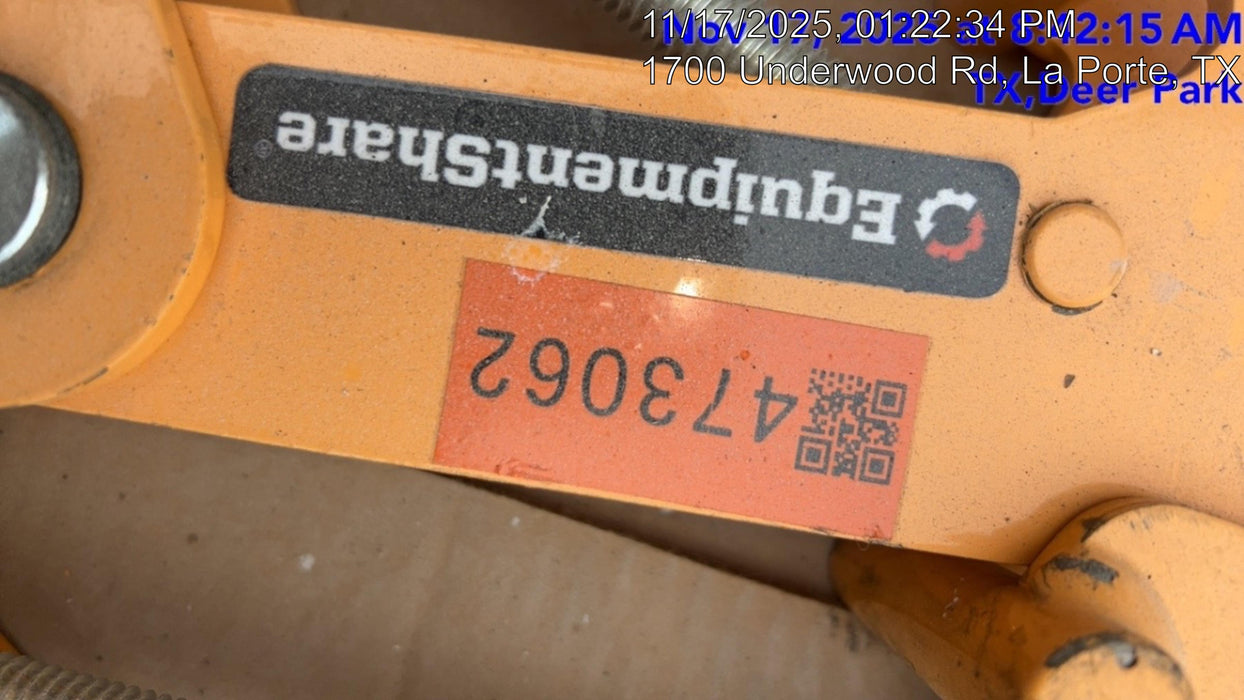 2024 HARRINGTON UBC020