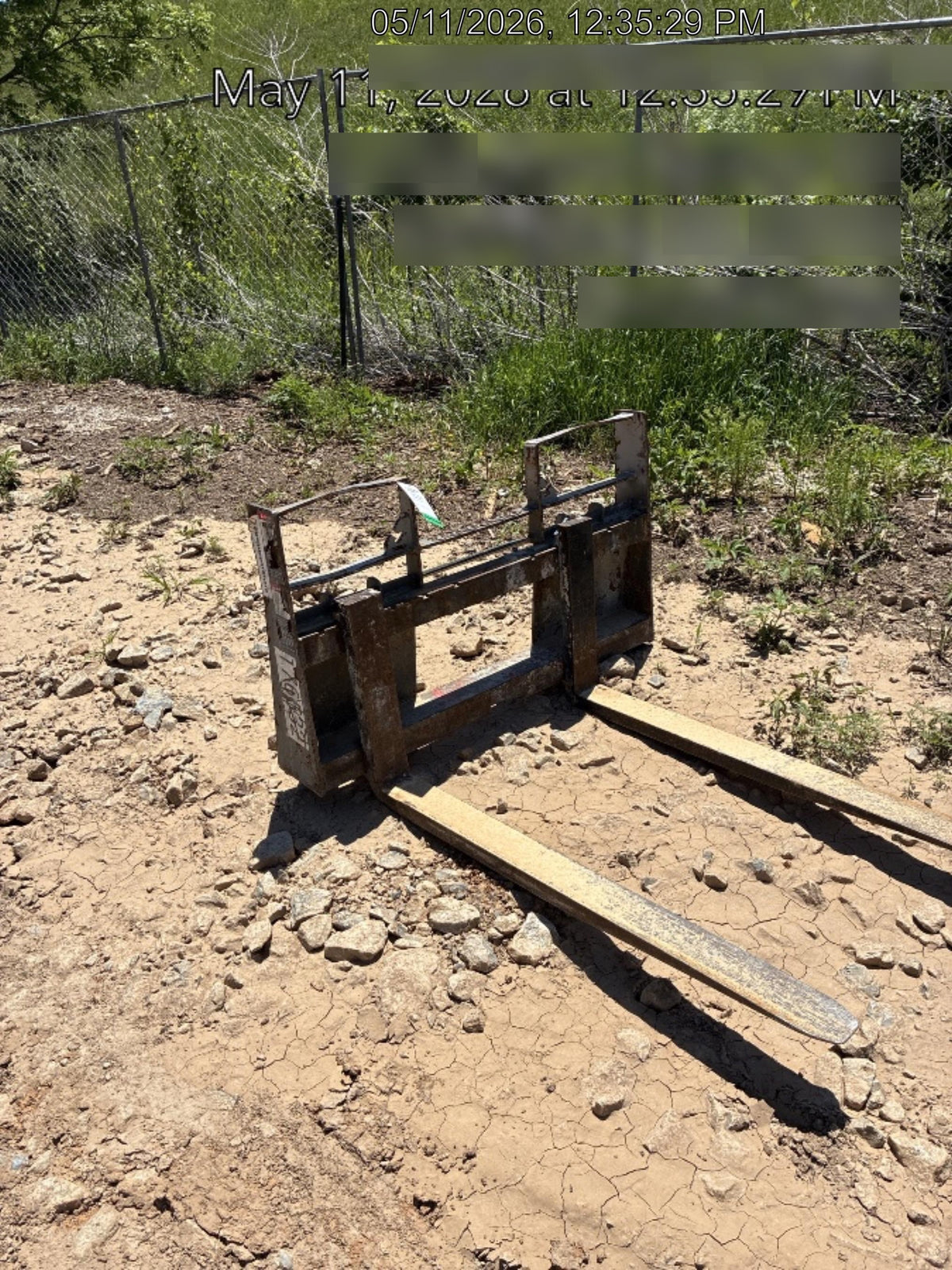 2021 PRO-LINK 6048-UWT