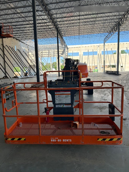 2025 JLG 460SJ