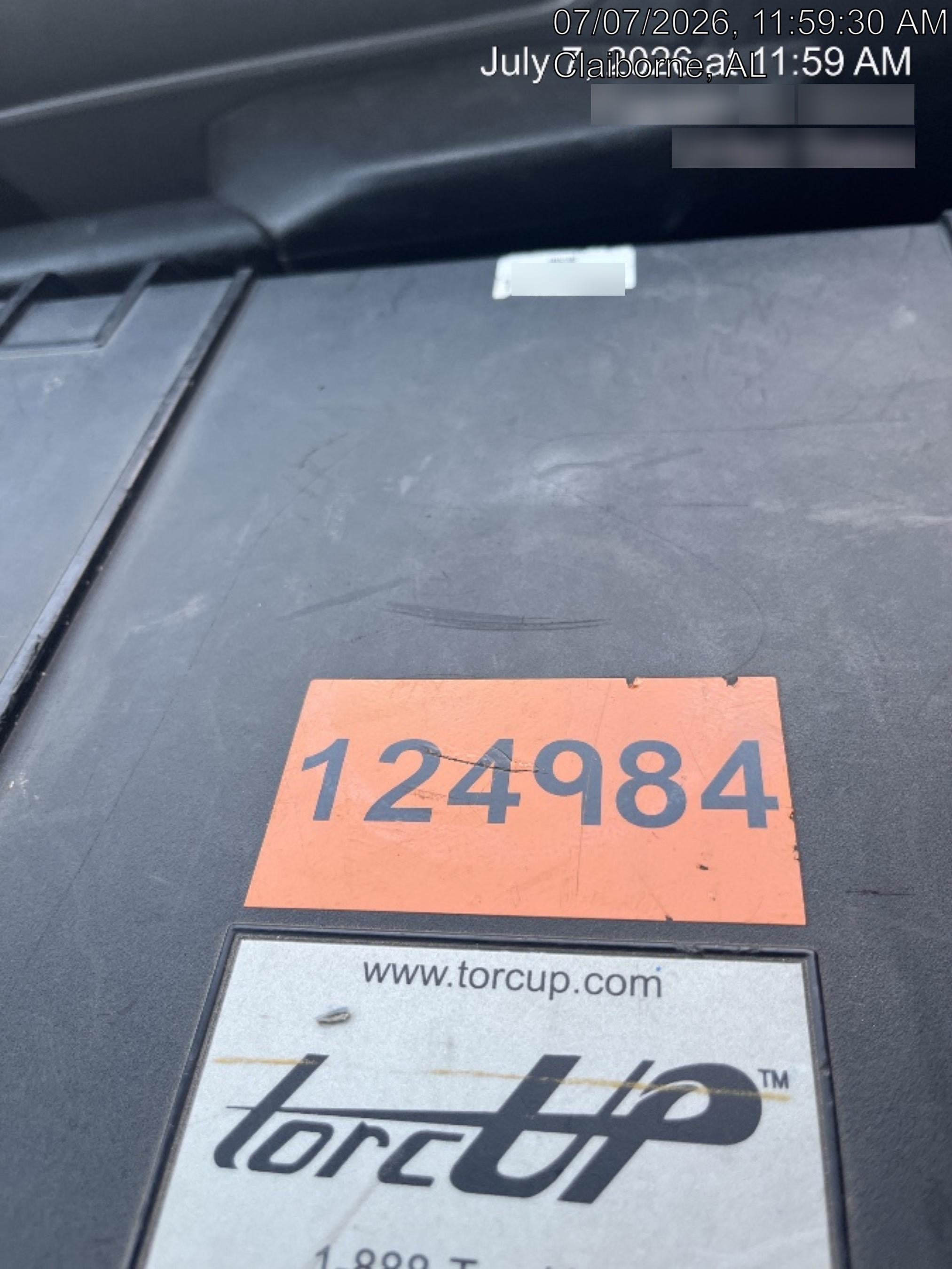 2021 TORCUP VT-1000KIT