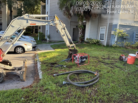 2023 MULTIQUIP QP4TH