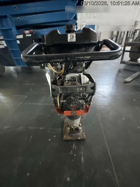 2025 HUSQVARNA LT6005