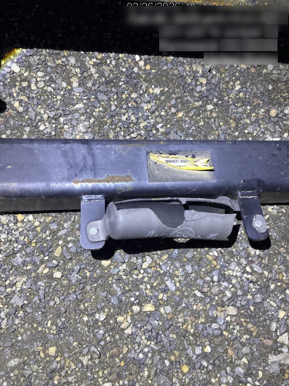 2020 STAR INDUSTRIES 1140