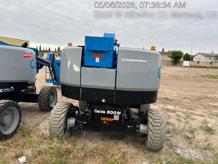 2024 GENIE Z-45 FE