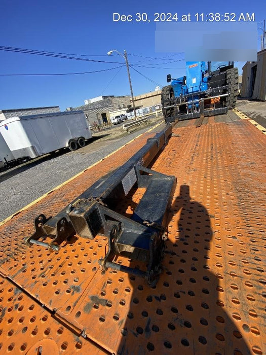 2020 STAR INDUSTRIES M1360B - Star JIB Boom