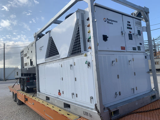 2020 SMARTECH SACP81A-HS