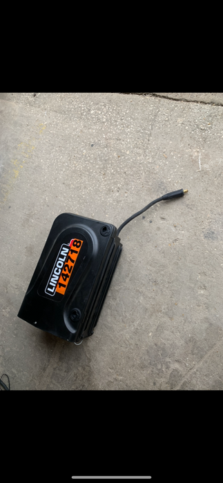 2021 LINCOLN ELECTRIC LN-25X