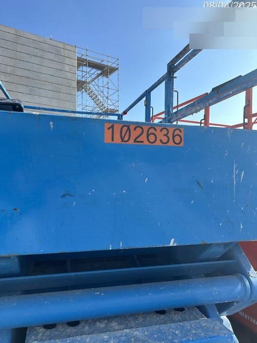 2020 GENIE GS-4390 RT