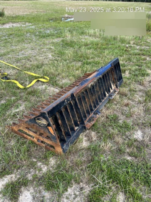 2023 STRICKLAND LF-RCBKC72