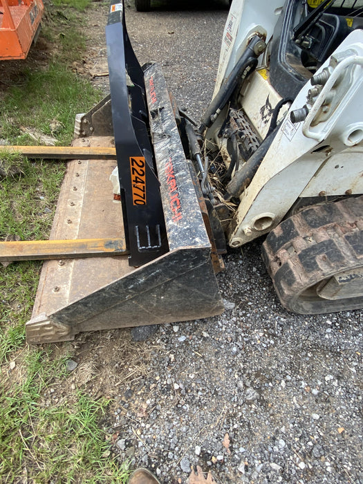 2022 PALADIN 48" Pallet Forks - Paladin