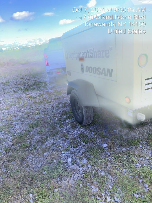 2024 DOOSAN P425/HP375WCU-T4F