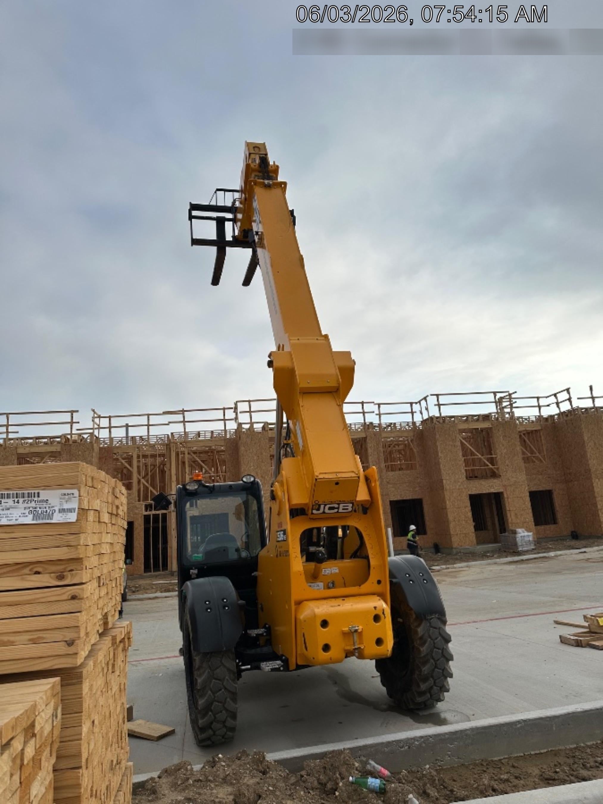2023 JCB 506-36