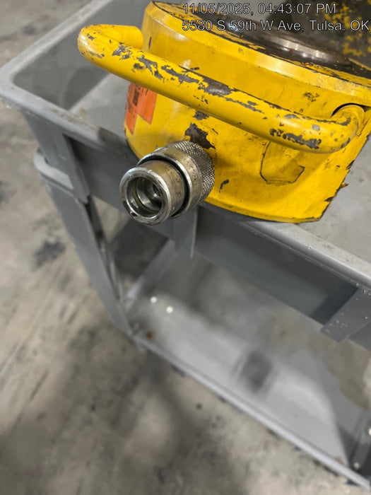 2021 ENERPAC RSM1000