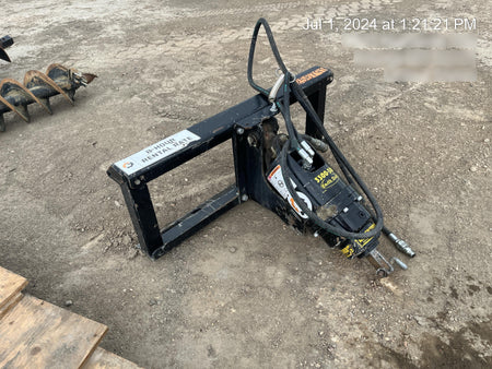 2022 AUGER TORQUE 3300-30
