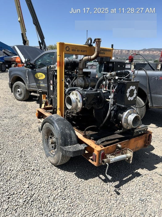 2022 PIONEER PP66S12L71-TD2.9L4