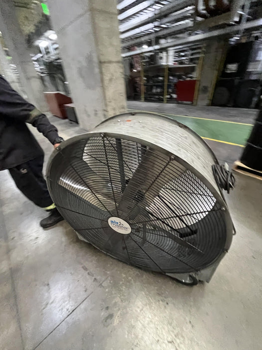 2024 AIRMASTER 60002