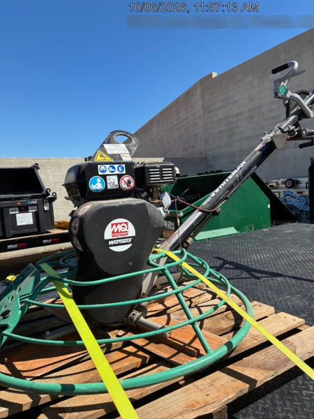 2024 MULTIQUIP J36H55