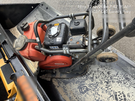 2025 HUSQVARNA LF75