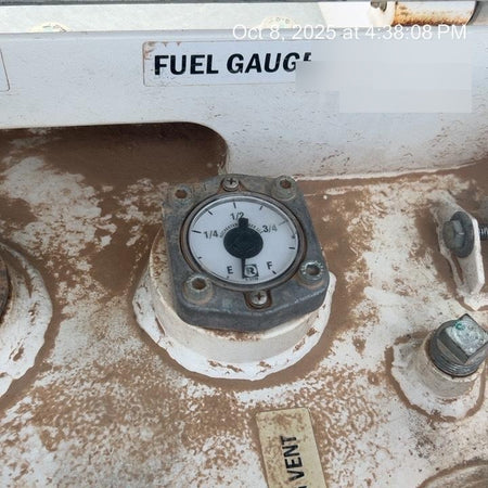 2022 WESTERN GLOBAL 50TCG