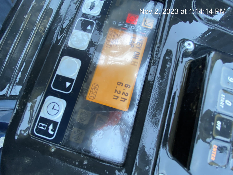 2022 TOYOTA 50-8FGU25