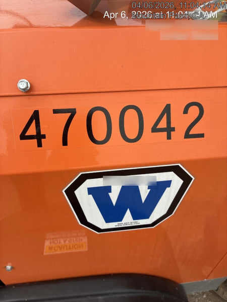 2024 WANCO WLTT-4MM4K