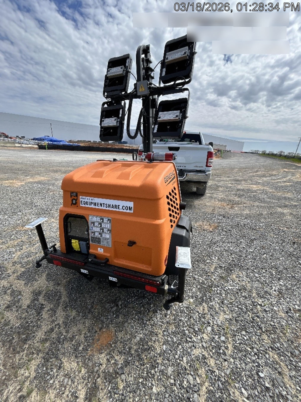 2026 GENERAC MLTS-4